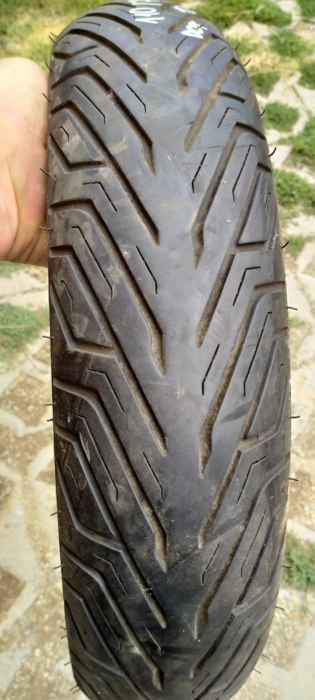  110/70 16 - | Mobile.bg   1