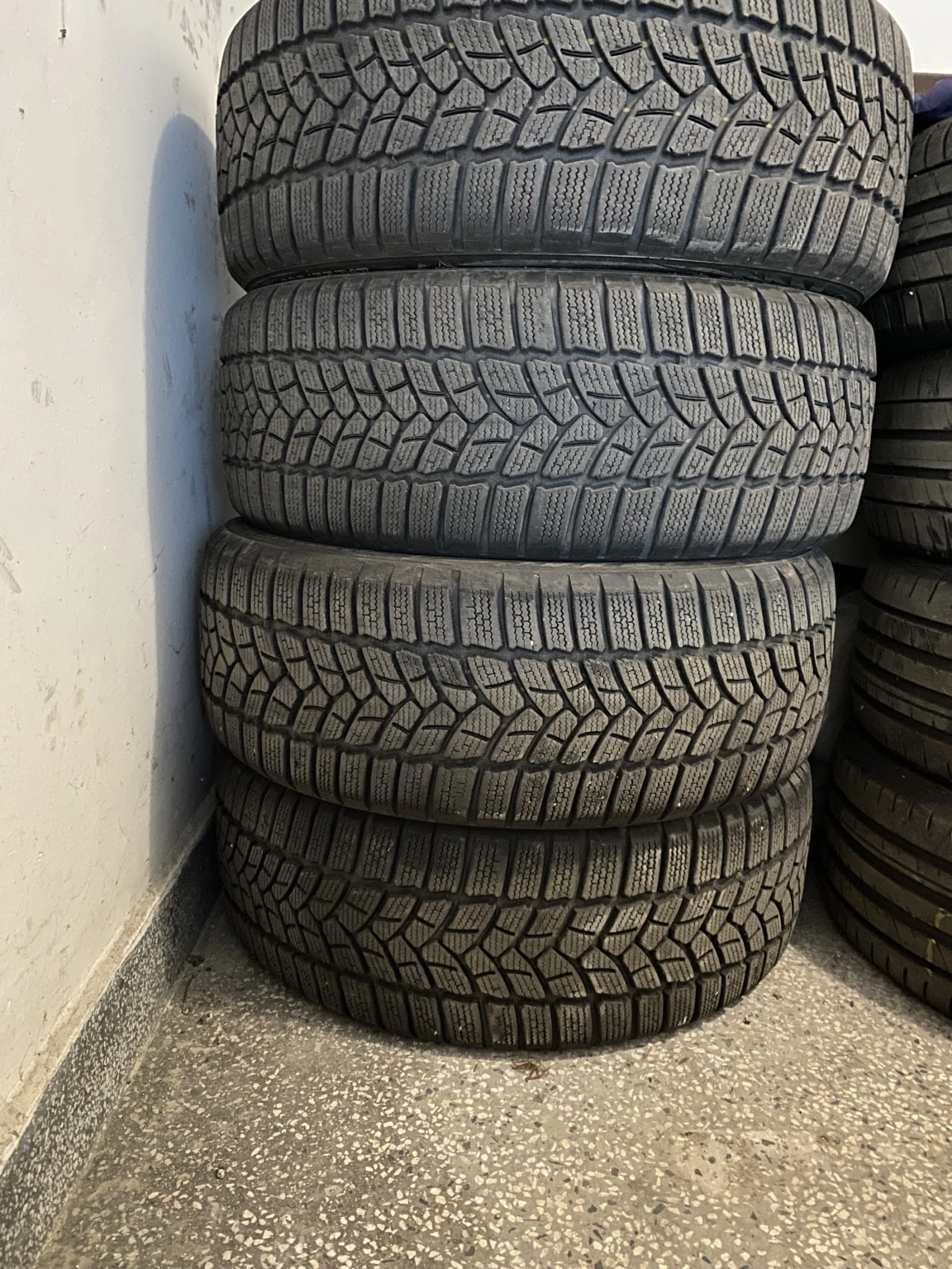  205/55R17 | Mobile.bg   1