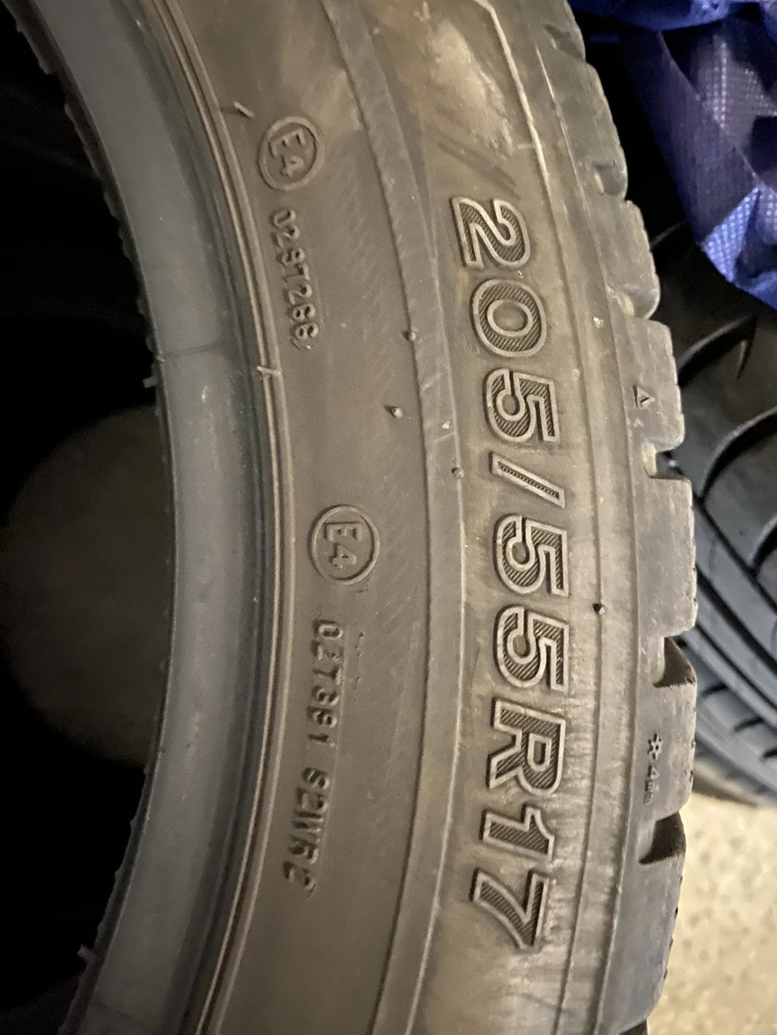  205/55R17 | Mobile.bg   3