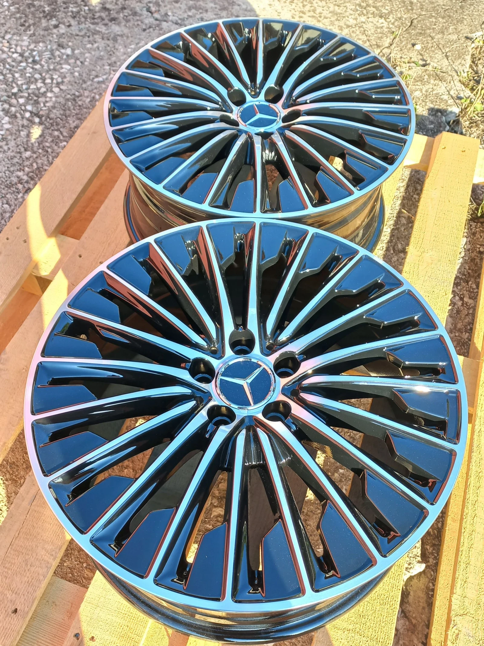   Mercedes-Benz | Mobile.bg   8