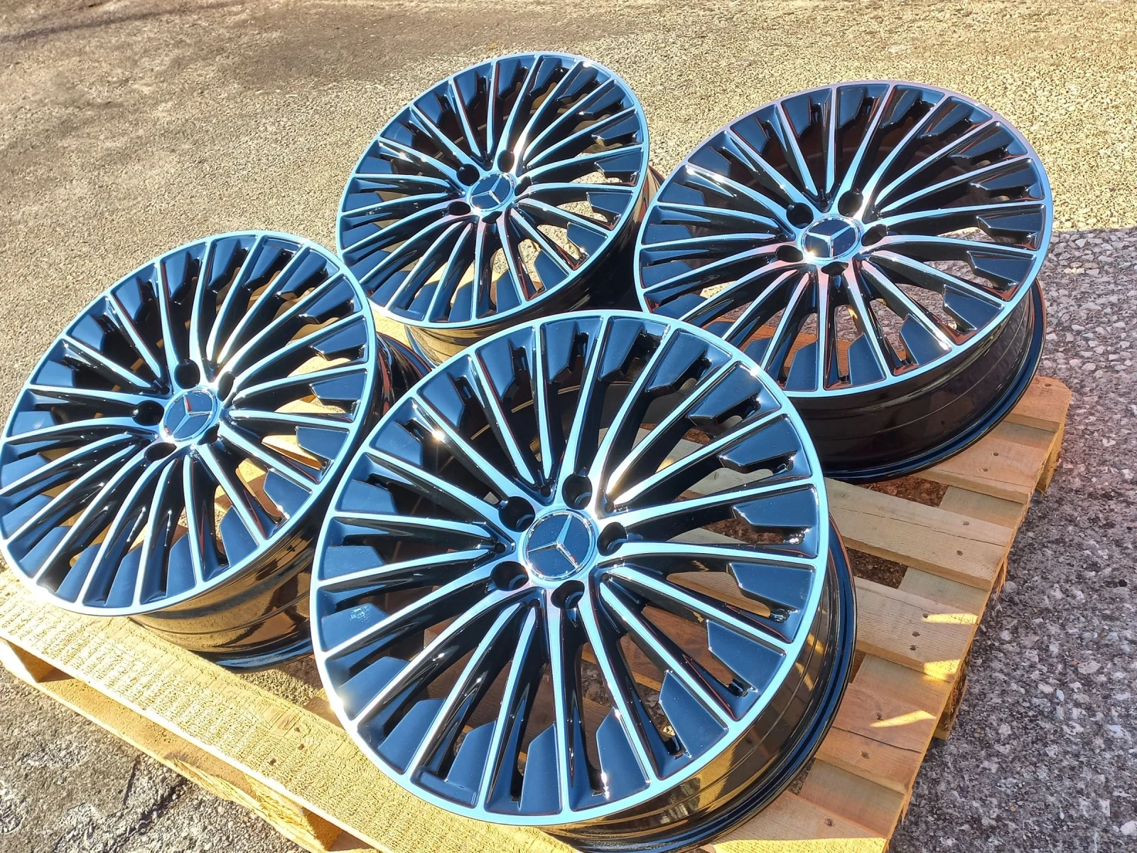   Mercedes-Benz | Mobile.bg   4