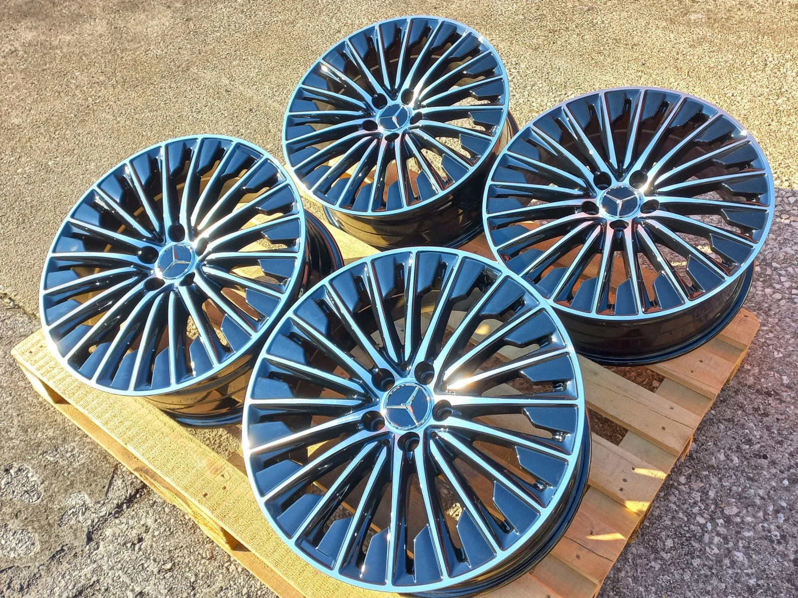   Mercedes-Benz | Mobile.bg   3