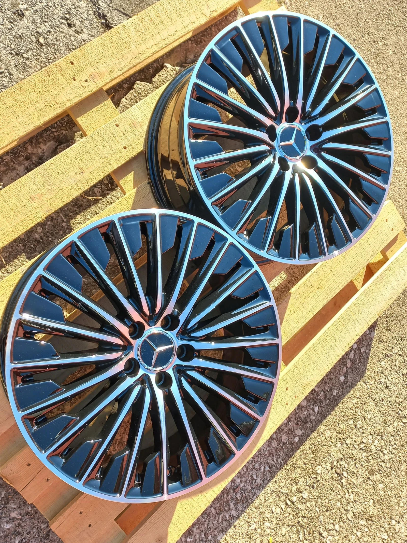   Mercedes-Benz | Mobile.bg   10