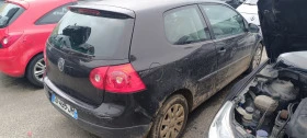 VW Golf V 1.4/1.6FSI. 1.9/2.0TDi, снимка 13