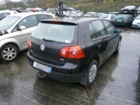 VW Golf V 1.4/1.6FSI. 1.9/2.0TDi, снимка 8