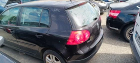 VW Golf V 1.4/1.6FSI. 1.9/2.0TDi, снимка 10