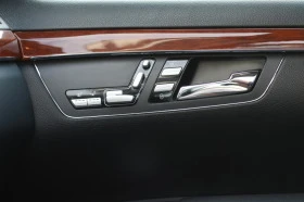 Mercedes-Benz S 350 140000 КМ. ВАКУМ, снимка 11