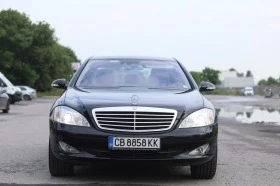 Mercedes-Benz S 350 140000 КМ. ВАКУМ, снимка 2
