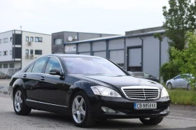 Mercedes-Benz S 350 140000 КМ. ВАКУМ, снимка 3