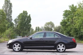 Mercedes-Benz S 350 140000 КМ. ВАКУМ, снимка 9