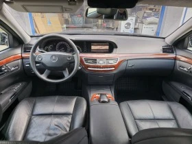 Mercedes-Benz S 350 140000 КМ. ВАКУМ, снимка 12
