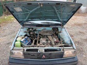 Mitsubishi Lancer 1.8i 4x4 Lock Diff, снимка 13