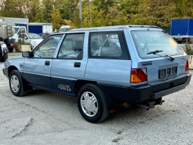 Mitsubishi Lancer 1.8i 4x4 Lock Diff, снимка 2