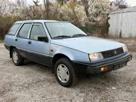 Mitsubishi Lancer 1.8i 4x4 Lock Diff, снимка 4