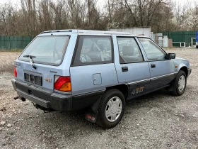 Mitsubishi Lancer 1.8i 4x4 Lock Diff, снимка 3