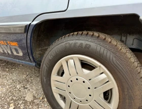 Mitsubishi Lancer 1.8i 4x4 Lock Diff, снимка 7