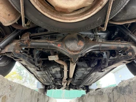 Mitsubishi Lancer 1.8i 4x4 Lock Diff, снимка 14