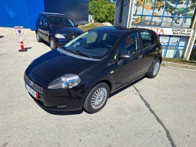 Fiat Punto 1.2i Grande punto, снимка 7