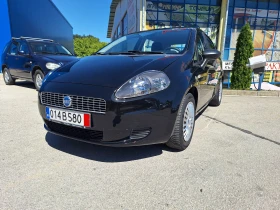 Fiat Punto 1.2i Grande punto, снимка 6
