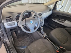 Fiat Punto 1.2i Grande punto, снимка 15