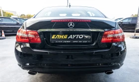 Mercedes-Benz E 350 D COUPE FULL AMG LINE ЛИЗИНГ 100%, снимка 8