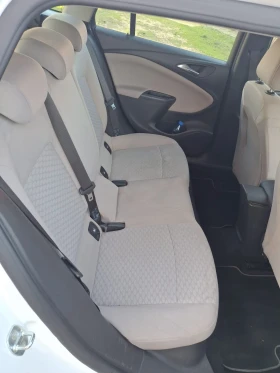 Opel Astra, снимка 14