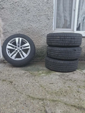 Opel Astra, снимка 15