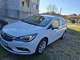 Opel Astra, снимка 1