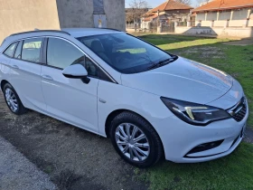 Opel Astra, снимка 4