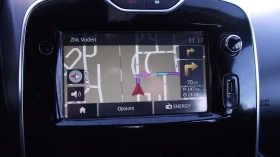 Renault Clio 1.5.d.75.k.c.NAVI.DVD., снимка 11