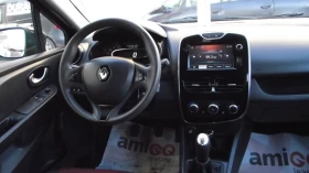 Renault Clio 1.5.d.75.k.c.NAVI.DVD., снимка 9