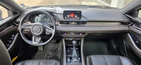 Mazda 6 2WD / TAKUMI, снимка 9