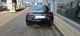 Mazda 6 2WD / TAKUMI, снимка 4