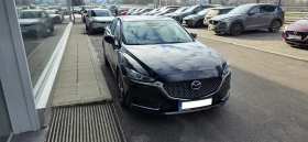 Mazda 6 2WD / TAKUMI, снимка 6