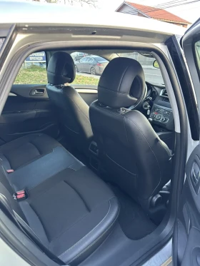 Citroen C4, снимка 11