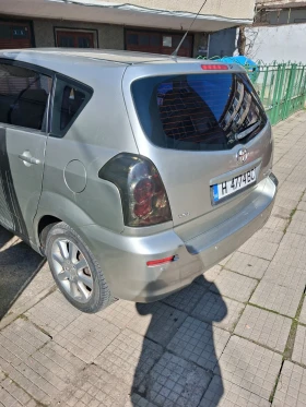 Toyota Corolla verso, снимка 7