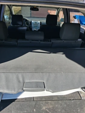 Toyota Corolla verso, снимка 6