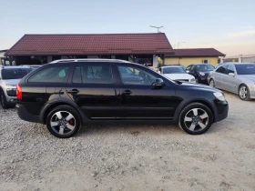 Skoda Octavia 2.0TDI 4X4 SCOUT, снимка 4