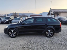 Skoda Octavia 2.0TDI 4X4 SCOUT, снимка 9