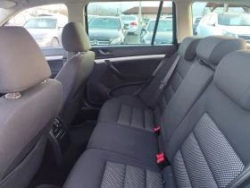 Skoda Octavia 2.0TDI 4X4 SCOUT, снимка 13