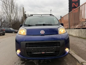 Fiat Qubo 1, 400 EURO5, снимка 3