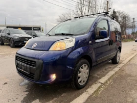 Fiat Qubo 1, 400 EURO5, снимка 4