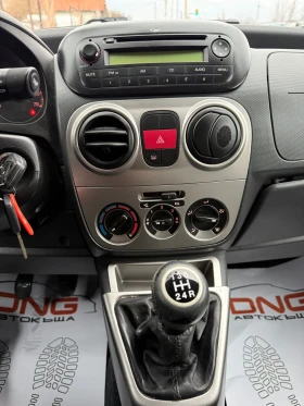 Fiat Qubo 1, 400 EURO5, снимка 12