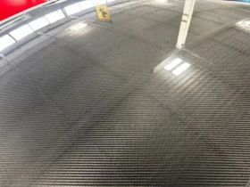 Audi E-Tron GT RS/2022/34164km/CARBON/B&O/MASSAGE/FULL, снимка 17