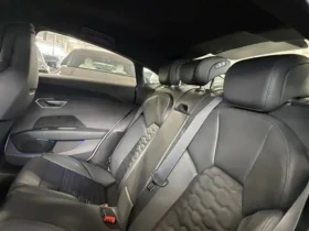 Audi E-Tron GT RS/2022/34164km/CARBON/B&O/MASSAGE/FULL, снимка 13