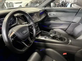 Audi E-Tron GT RS/2022/34164km/CARBON/B&O/MASSAGE/FULL, снимка 5