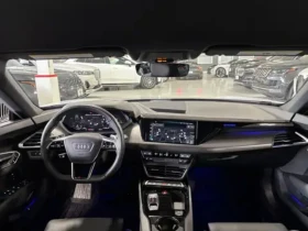 Audi E-Tron GT RS/2022/34164km/CARBON/B&O/MASSAGE/FULL, снимка 7