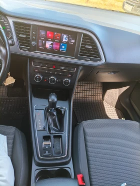 Seat Leon ST, снимка 6