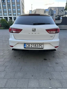 Seat Leon ST, снимка 2