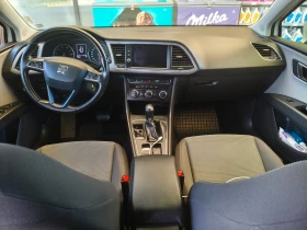 Seat Leon ST, снимка 5